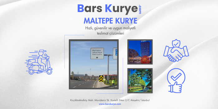 Maltepe Kurye