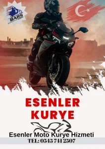 Esenler Kurye