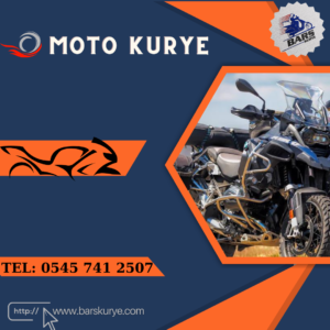 Moto Kurye