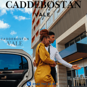 Caddebostan Vale
