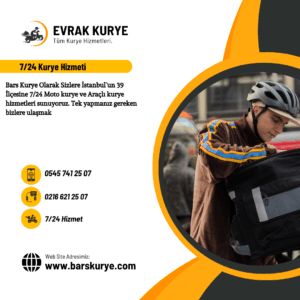 EVRAK KURYE
