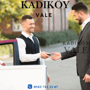 Kadıköy Vale