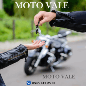Moto Vale