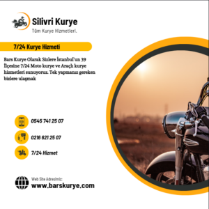 Silivri Kurye